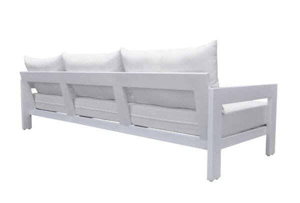 Renava Wake - Outdoor Off-White Sofa Set - Image 3