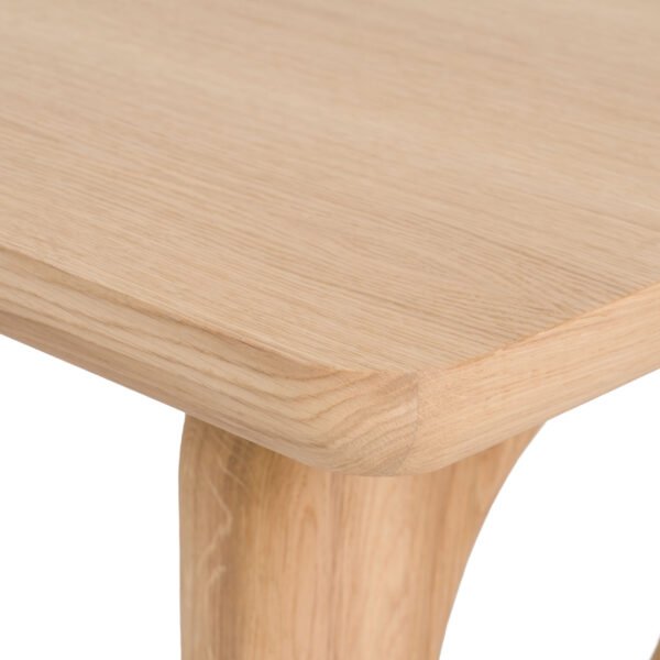 Modrest Washington - Modern Natural Oak Coffee Table - Image 4