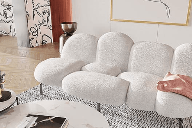 Luxury Furniture for Living Room