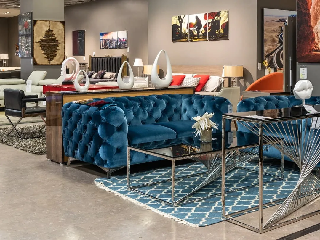 Modern Miami Furniture Outlet