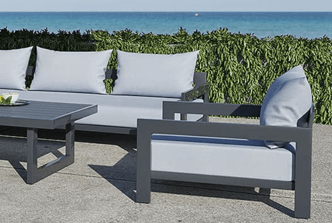 Modern Sofa Set: A Complete Seating Solution for Contemporary Living Rooms