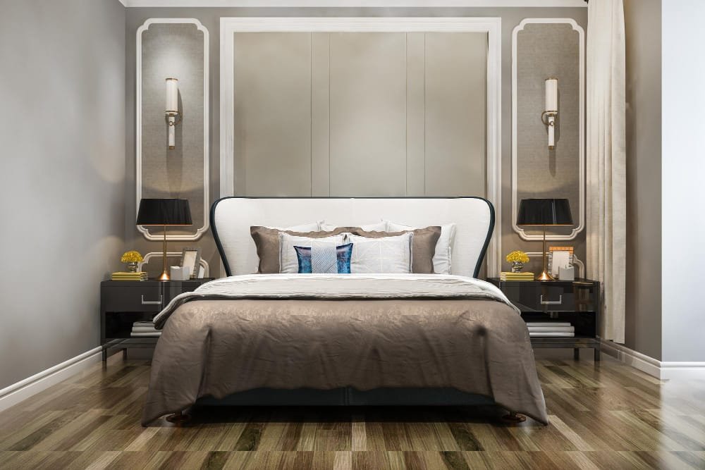 Bedroom Furniture store in Monterrey