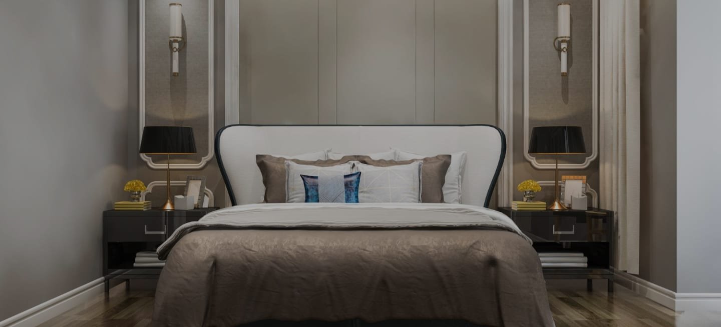 Bedroom Furniture store in Monterrey