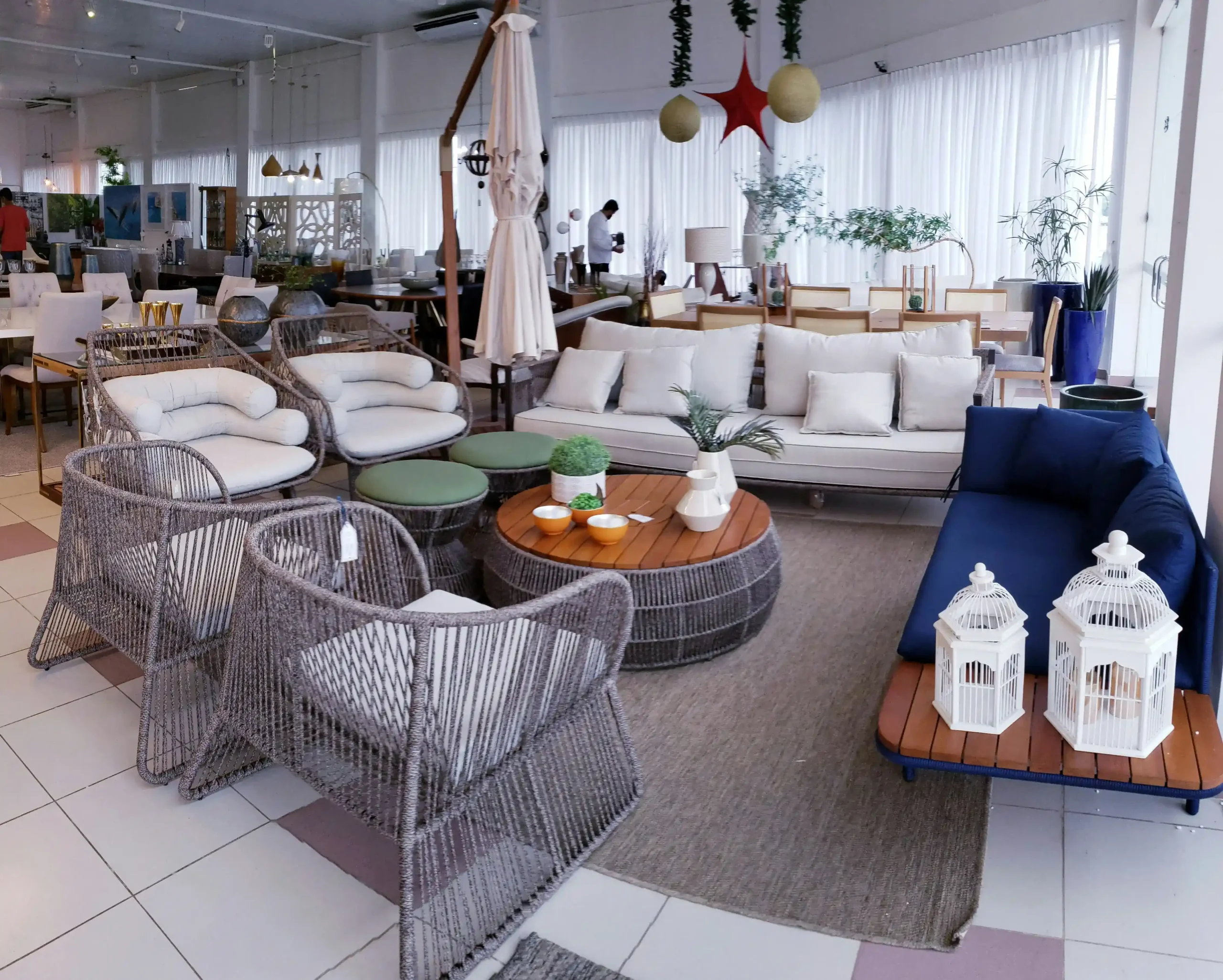 Custom Furniture San Pedro Garza García – Elevate Your Living Space