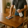 custom wood furniture maintenance tips